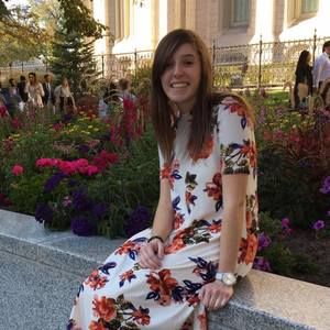 Meet your Posher, Hanna